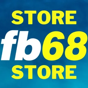 FB68 (FB68 Store – fb68.store) là nhà cái cung cấp dịch vụ cờ bạc trực tuyến #1 ở châu Á, cược các môn thể thao phổ biến, chơi casino online người thật...